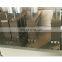 Aluminum profile single head corner cutting saw door and window machine