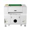 Best price LE-6040B 40w small mini CO2 Laser Engraving Cutting Machine