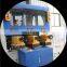 Excellent automatic aluminum profile rolling thermal break machine