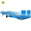 7LYQ Shandong SevenLift warehouse adjustable hydraulic truck portable loading ramps for trailers