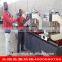 Single-Head Saw doors and windows equipment/PVC DOOR AND WINDOW MACHINE/WINDOW MAMKING MACHINE