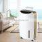 Environment friendly solar dehumidifier