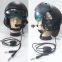 Aviation Helmet with Headset Pilot helmets, aviation headsets, pilot headset