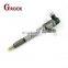 truck diesel engine bosch common rail fuel injector 0445110291 for FAW