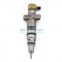 diesel engine parts fuel injector 241-3239 for C7