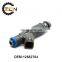 High quality Fuel Injector OEM 12582704 For Ponti Saturn 2.4L 2.2L Flow Matched