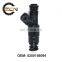 high impedance fuel injector 0280156094  For Santana 2000 Saifu 2.2L
