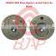 BJAP Common Rail  F00GX17004  F 00g X17 004  Fuel Piezo Injector Control Valve