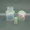 ERIKC original injector plastic cap for 120 built injector E1021019 High pressure inlet port cap