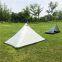 Lightweight One Man Tent High-density Mesh Portable