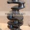 4BT diesel engine crankshaft 3929036 for Cummins