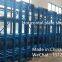 Sheet shelf Made in China Horizontal plate shelf