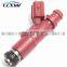 Original Fuel Injector Injection Nozzle 23250-97401 2325097401 For Toyota Avanza 23209-97401 2320997401