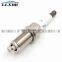Genuine Single Platinum Spark Plug 90919-01247  FK20HR11 For Toyota 9091901247