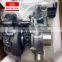 Good quality 4hk1 electric turbocharger