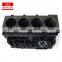 ISUZU 4BG1turbo engine motor