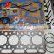 V1702 Engine Cylinder Liner Kit For Kubota Diesel Engine
