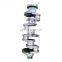 ISF2.8 new crankshaft diesel engine parts crankshaft  Manufacturer 5264231
