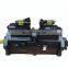 Excavator Parts Hydraulic Main Pump K3V112DTP SK200-6 Piston Pump