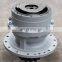 ZX330-3 swing reduction gearbox 9236591 excavator swing reducer  without motor  ZX330-3 excavator reduce gear  OEM high quality