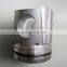 6CT QSC excavator engine parts diesel engine piston kit 3919247 3929009