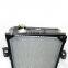 Factory Supply Stock A / C Cooling Parts Diesel 6HK1 7.8L Engine FVR FSR FRR FTR 1998-04 Radiator Asm For Isuzu