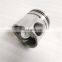 Hyundai Excavator engine parts Cummins QSB5.9 piston 3948465