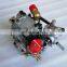 High performance fuel injection pump oil pump K19 3201205 3021980 in stock