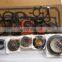 Dongfeng truck parts ISBe ISDe4 motor engine full complete Overhaul gasket kit 4955356 QSB4.5 ISDe 4.5 upper engine gasket set