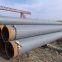 Coating Steel Pipes For Underground With Surface Glass Cloth