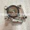Excavator engine parts for 4TNV106 oil pump 123900-32001