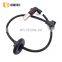 Rear right or left ABS Wheel Speed Sensor FOR Mercedes-Benz 2025402617 24075111623 901053 SS20060 31433 BZ3057S 6PU010039481