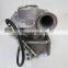 Diesel engine parts HX60W turbocharger 4956081 2836723 X15 qsx15 engine turbocharger