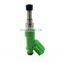 Fuel Injectors Nozzle Model 23250-0C020 For Toyota Auto Parts
