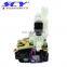 Front Right Door Lock Actuator suitable for VOLKSWAGEN BEETLE OE 3B1 837 016 BH 3B1837016BH 3B1 837 016 CF 3B1837016CF