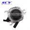Good Quality Secondary Air Injection Pump Smog Pump 17610-0C010 Suitable For Lexus V8 10200162BAC AIP27