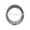 3628798 Crankshaft Gear for cummins KT38-M diesel engine spare Parts  manufacture factory in china order