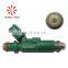 Professional manufacturing fuel injectors 23250-21010