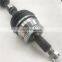 PAT OUTER CV JOINT OEM 49500-2B510, 1210-SFCLA52 For Santa Fe