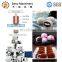 2019 Small Business Use Mochi Maker Mochi Encrusting Machine from Shanghai
