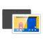 UTAB X107 Unlocked Octa Core Dual WiFi Bands Android 9.0 Big battery 4G Ultra Slim tablets 10 inches android
