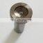 diesel engine common rail fuel injector  valve bonnet for FOOVC FOORJ  130 series 334 series 359 series
