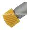 43621-02001 43621 02001 Yellow 34 Teeth Wind Driven Gear Speedometer Drive Sleeve Vehicle Mileage Odometer Speed Sensor