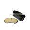 XYREPUESTOS AUTO PARTS Repuestos Al Por Mayor Brake Pads for Honda CRV III Part 45022-Shj-A50