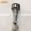 Diesel parts high pressure injection pump plunger 8N3539 for 3204