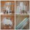Custom Acrylic Accurl CNC Laser Cutting Steel Metal Parts Service