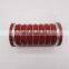 intercooler rubber hose WG9925530058