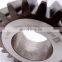 Gearbox Main Shaft Idle Gear WG2210050050 of HW19712 Transmission