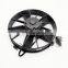 Factory Wholesale High Quality Radiator Cooling Fan Motor Prices For Mining Dumping Truck