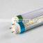 High light efficiency 100-160lm T8 LED tube light